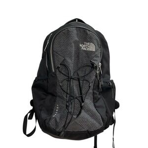 THE NORTH FACE Women's Jester Everyday Laptop Travel Hiking Backpack Black‎